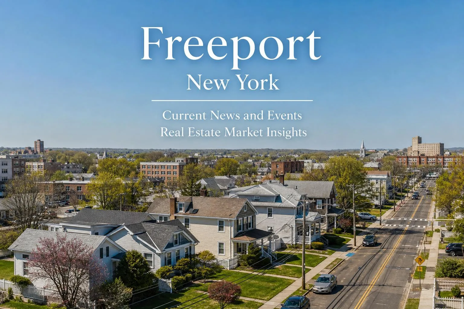 Freeport, NY