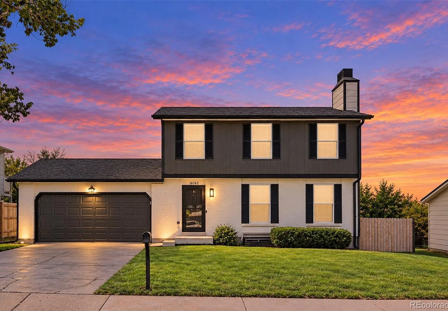 16562 E Louisiana Drive, Aurora, CO 80017