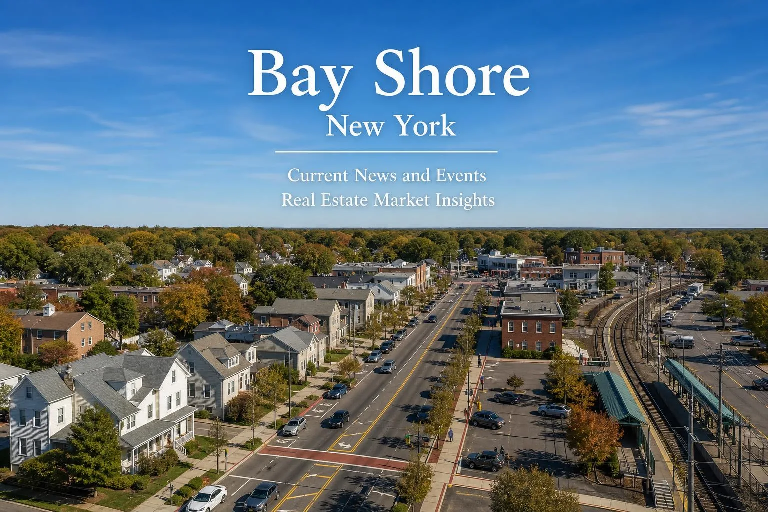 Bay Shore, NY