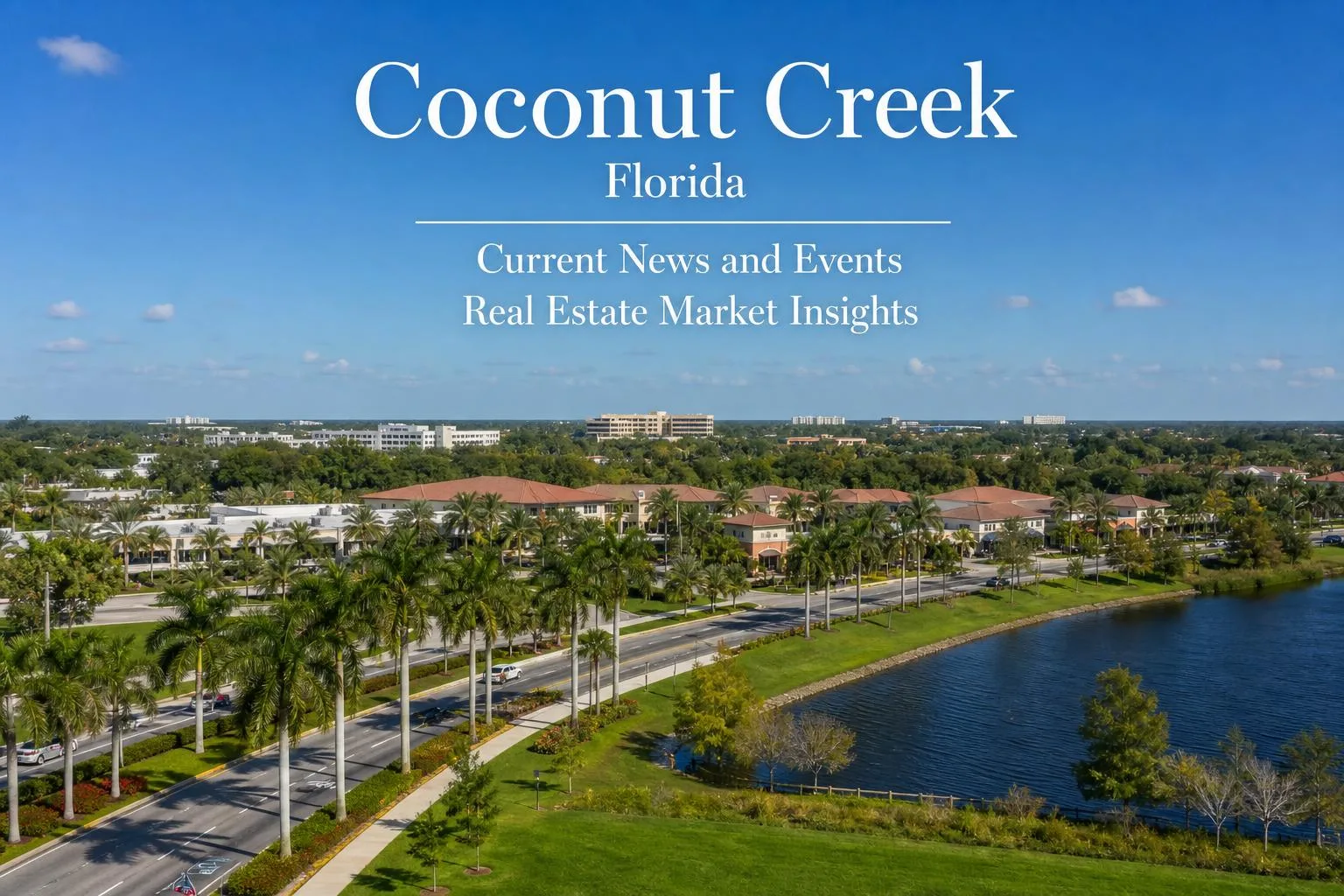 Coconut Creek, FL