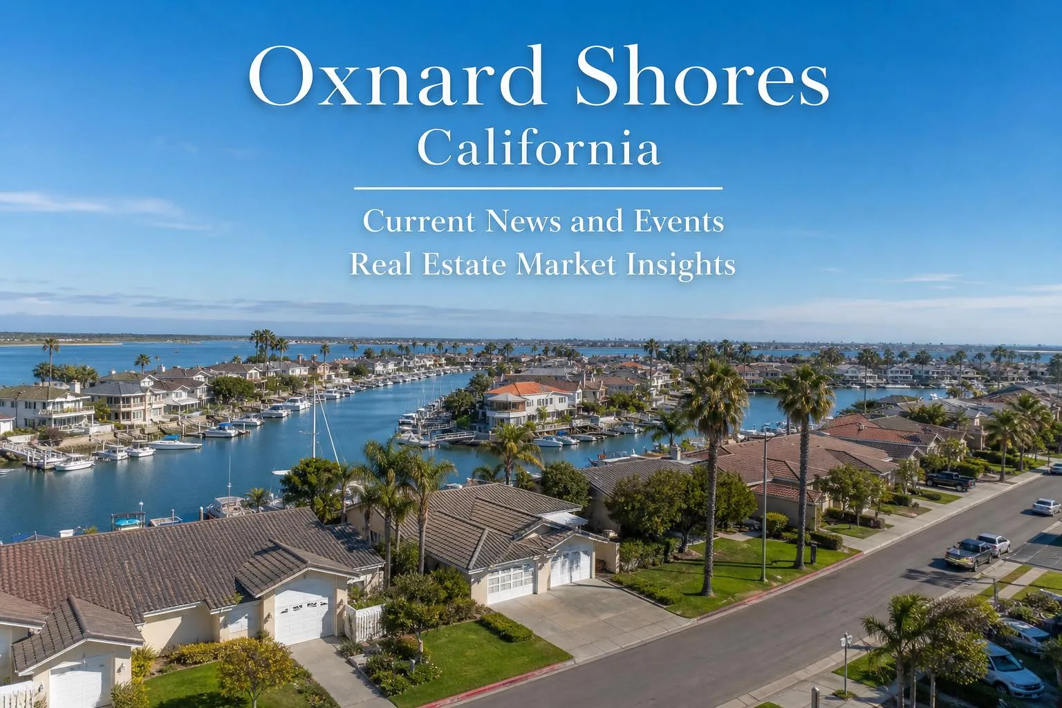 Oxnard Shores, CA