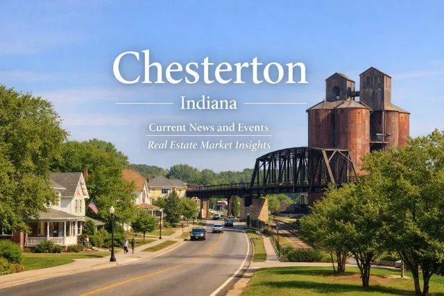 Chesterton, IN