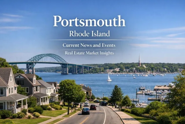 Portsmouth, RI