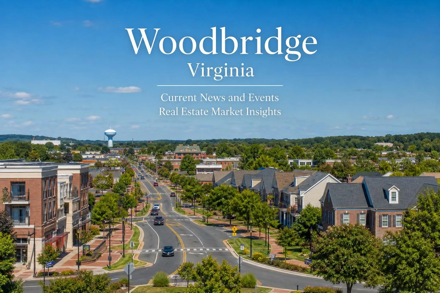 Woodbridge, VA