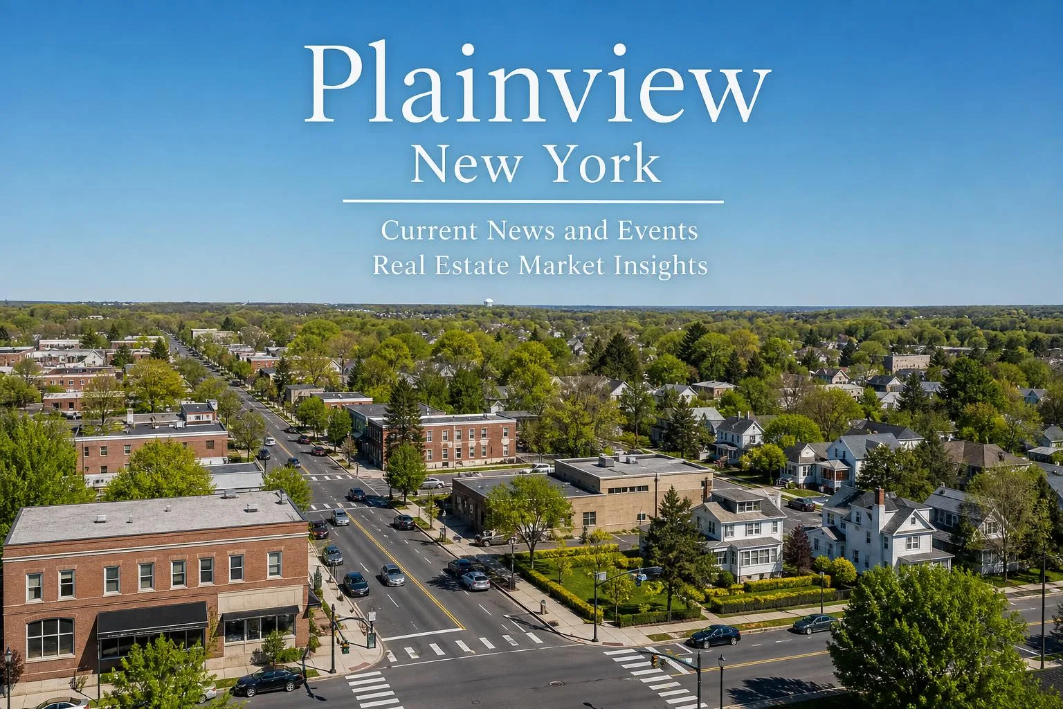 Plainview, NY