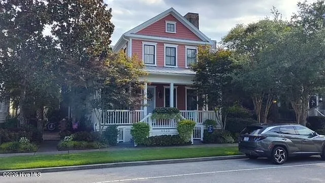 6520 Brevard Drive, Wilmington, NC 28405 — photo 24