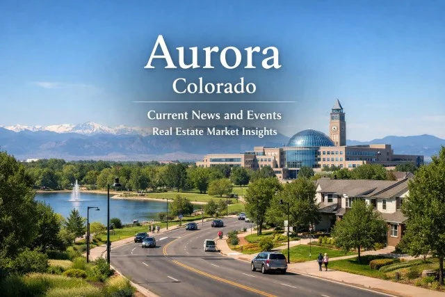 Aurora, CO