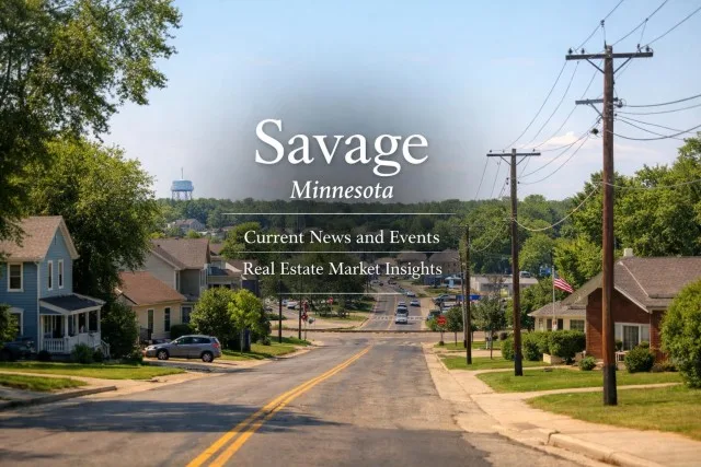 Savage, MN