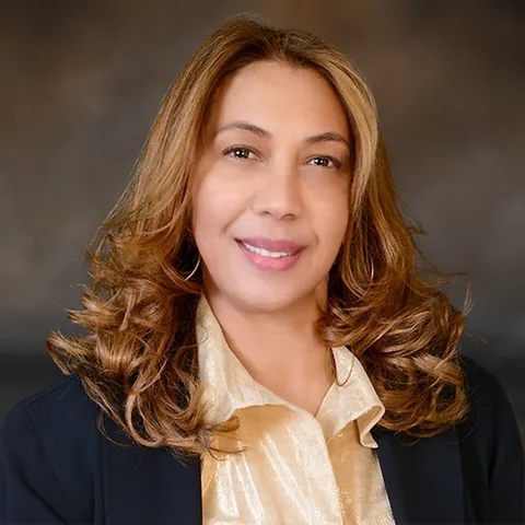 Ruth Pena