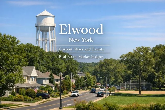 Elwood, NY