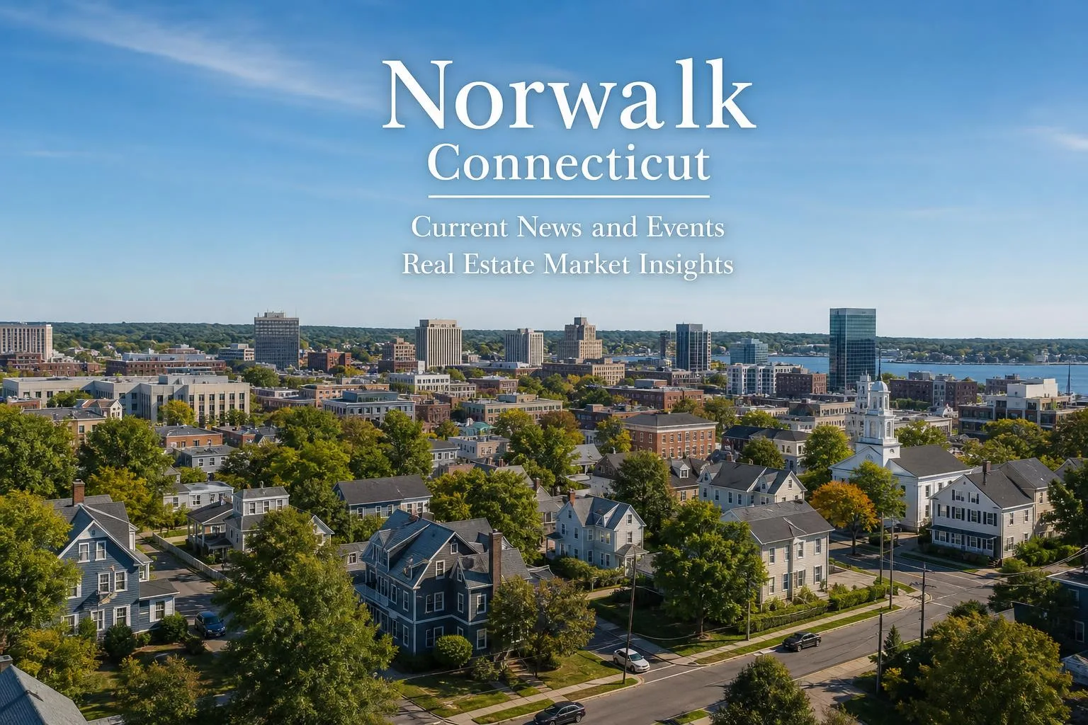 Norwalk, CT