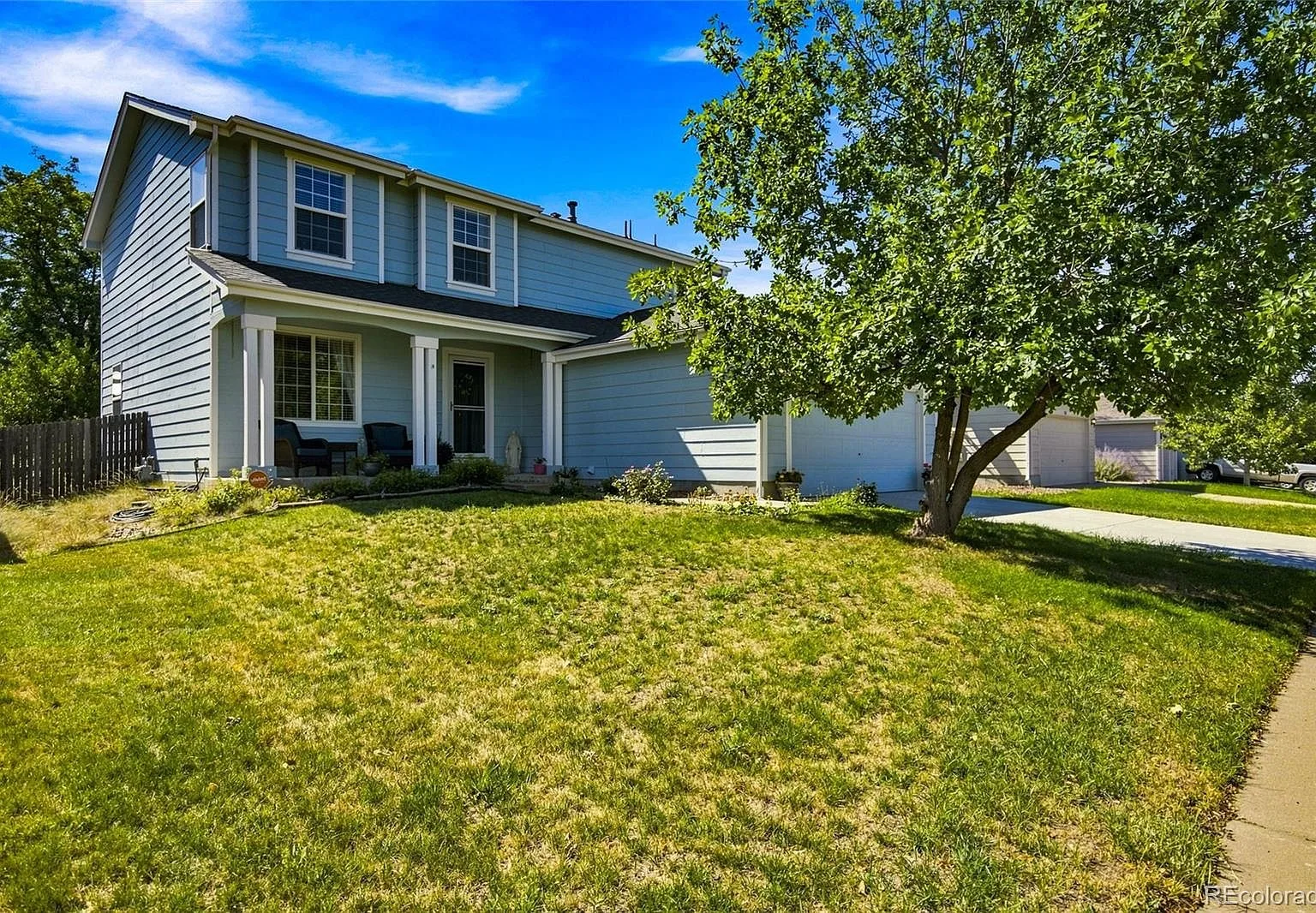 5410 S Shawnee Way, Aurora, CO 80015