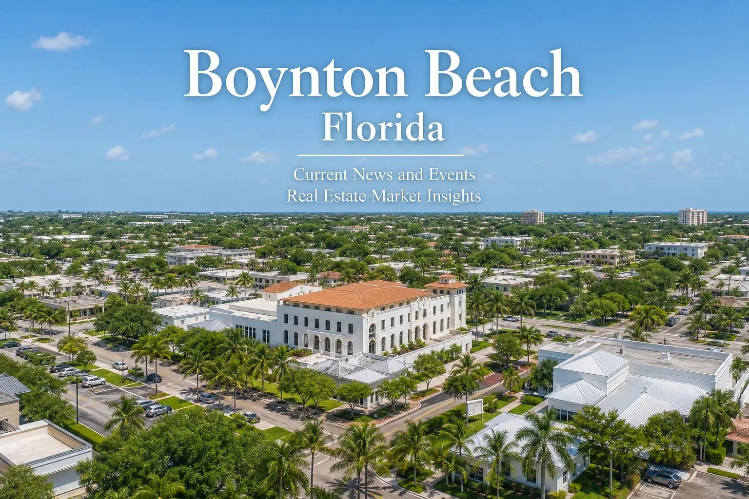 Boynton Beach, FL