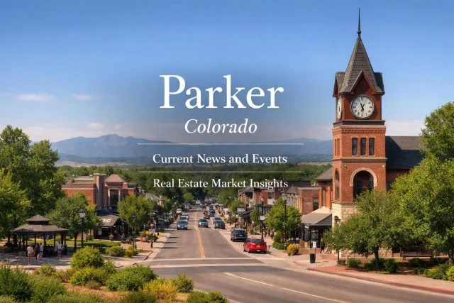 Parker, CO