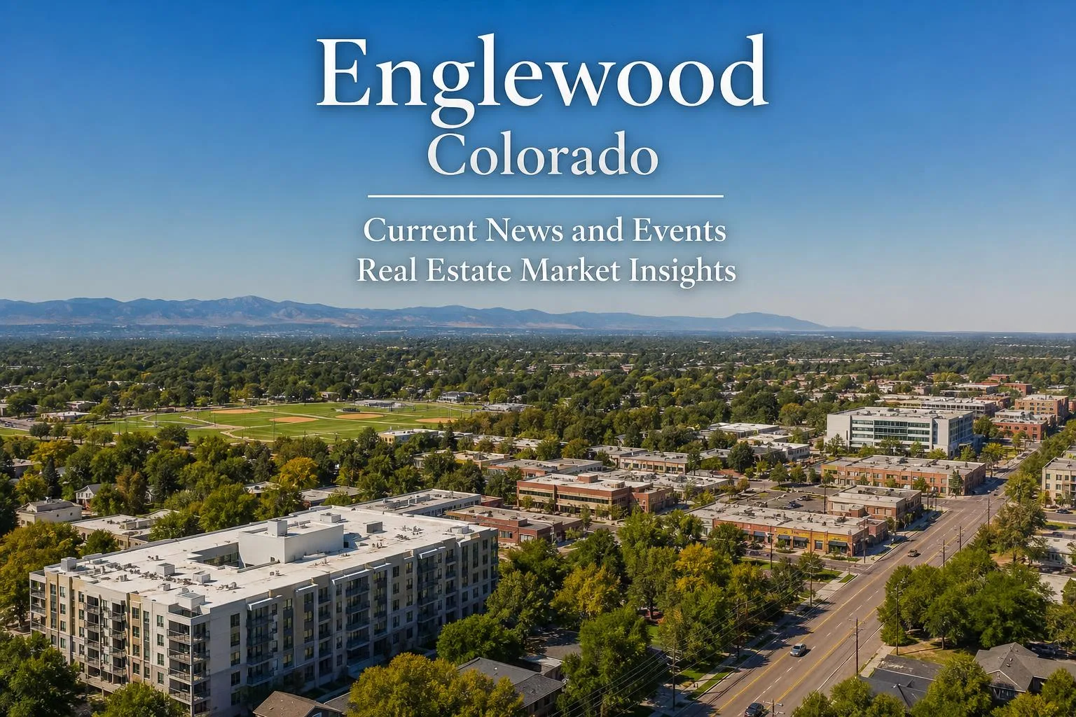 Englewood, CO