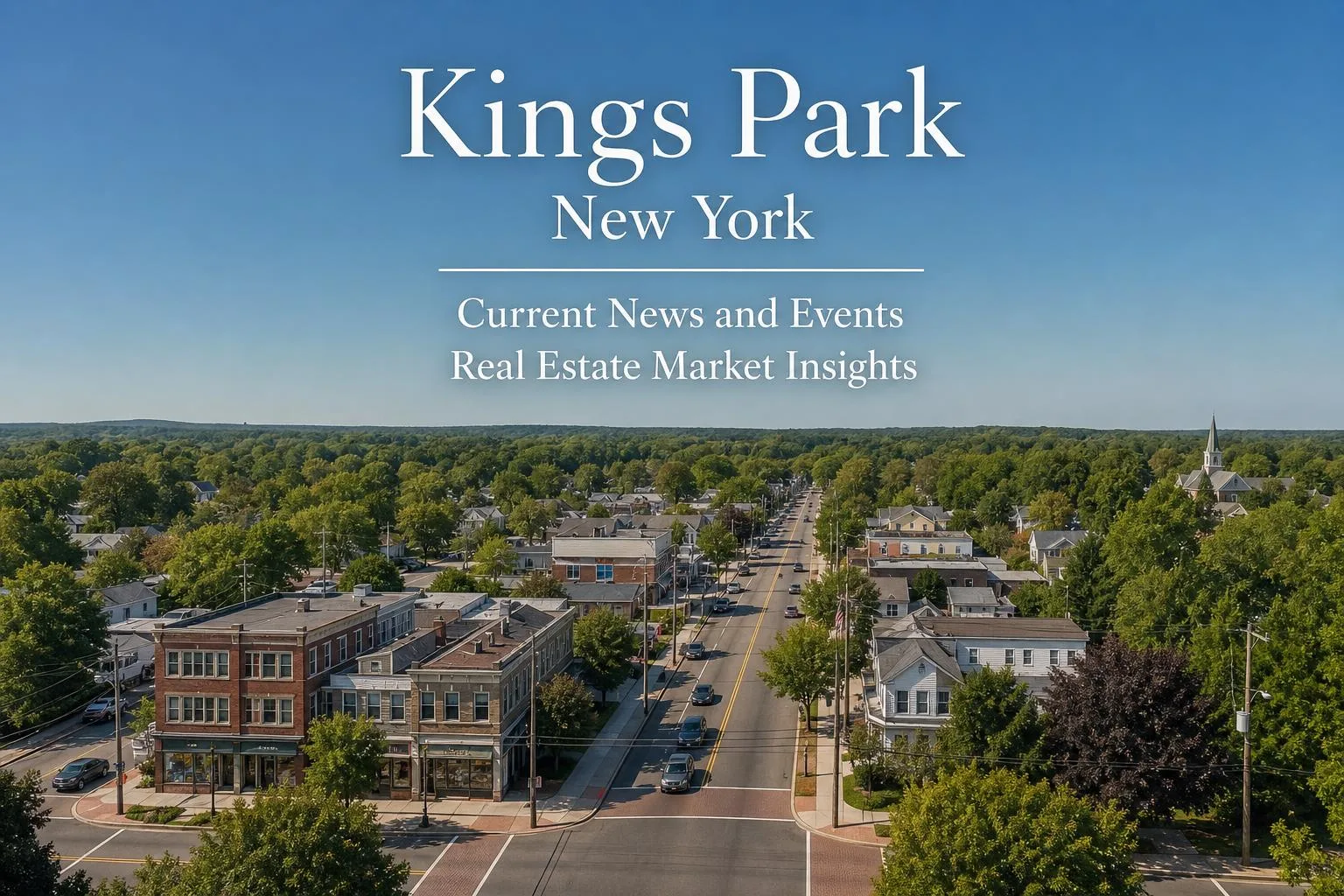 Kings Park, NY
