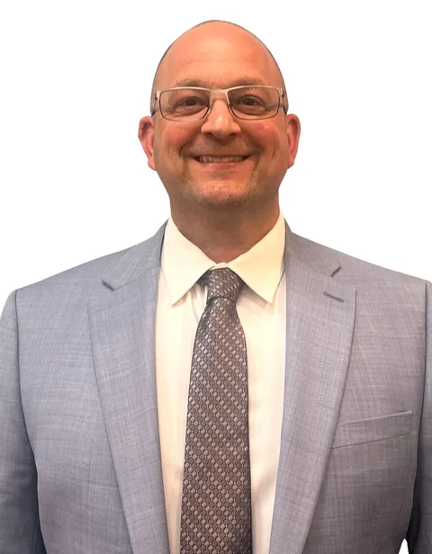 Jeff Mistretta
