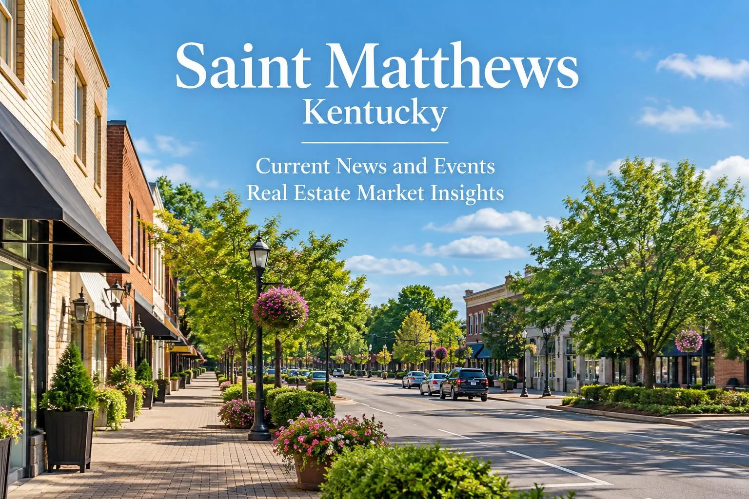 Saint Matthews, KY