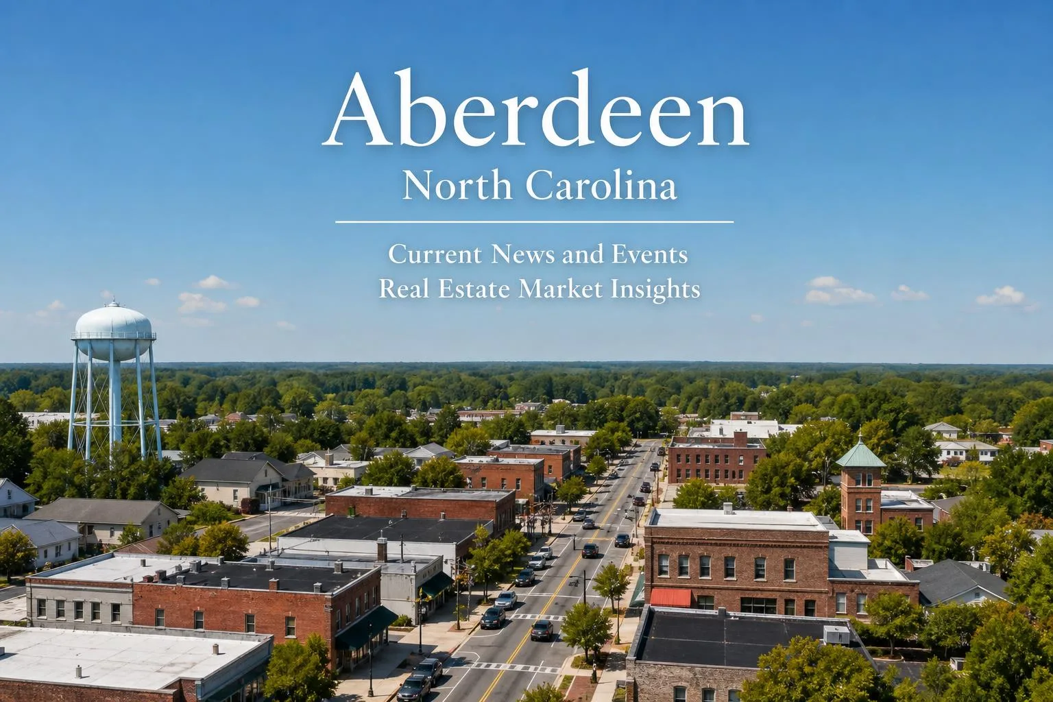 Aberdeen, NC
