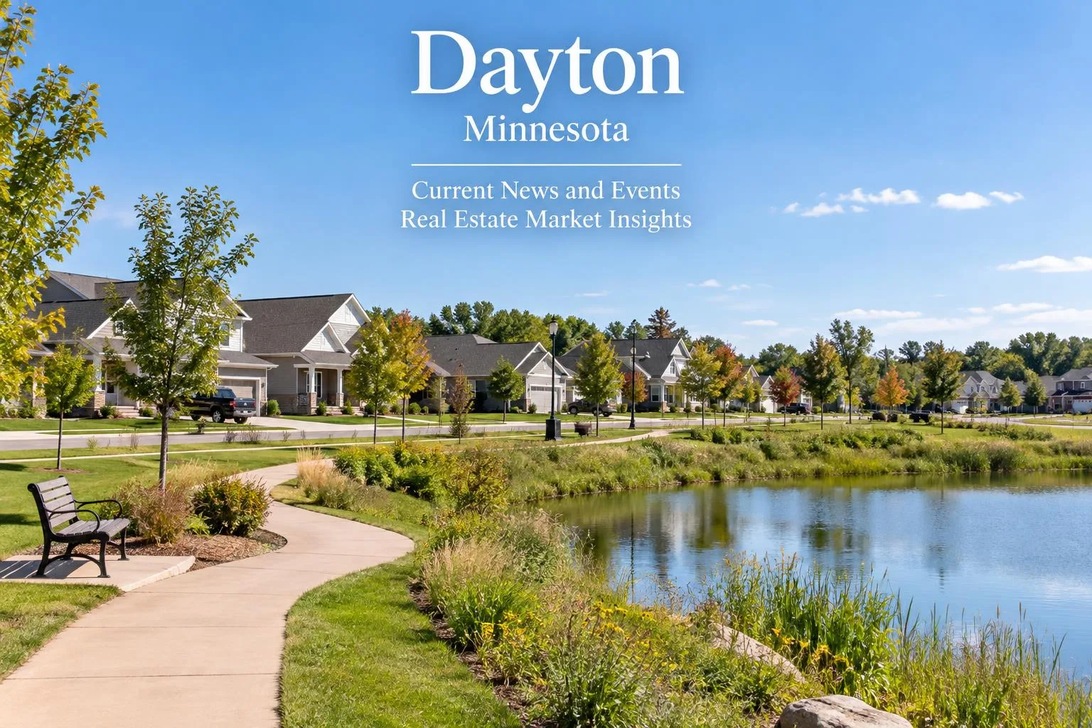 Dayton, MN
