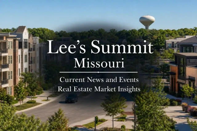 Lee's Summit, MO
