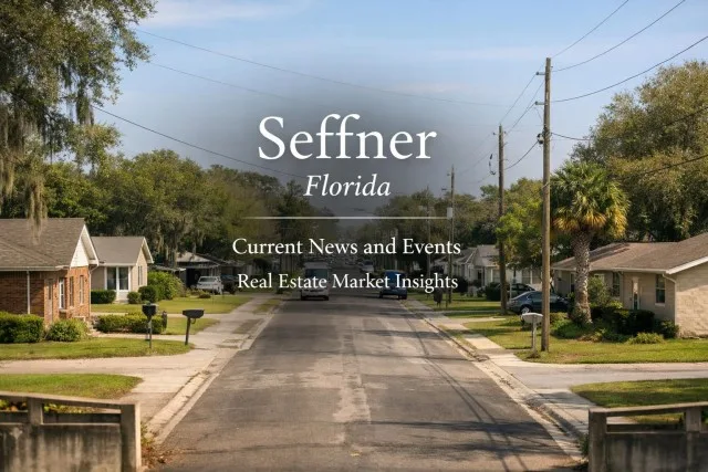 Seffner, FL