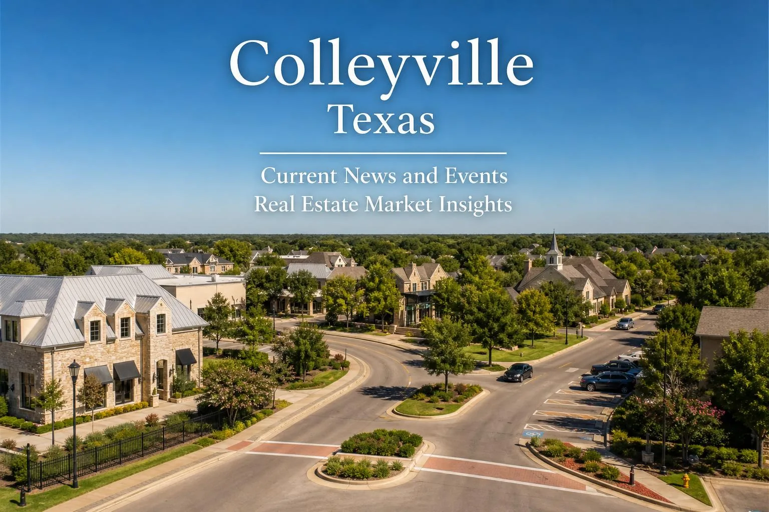 Colleyville, TX