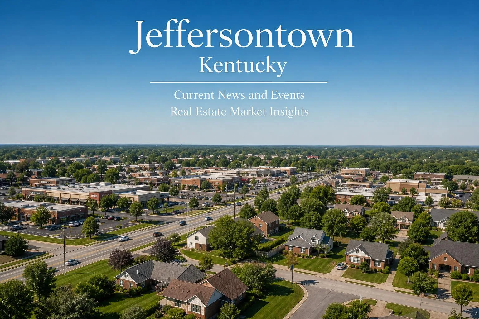 Jeffersontown, KY