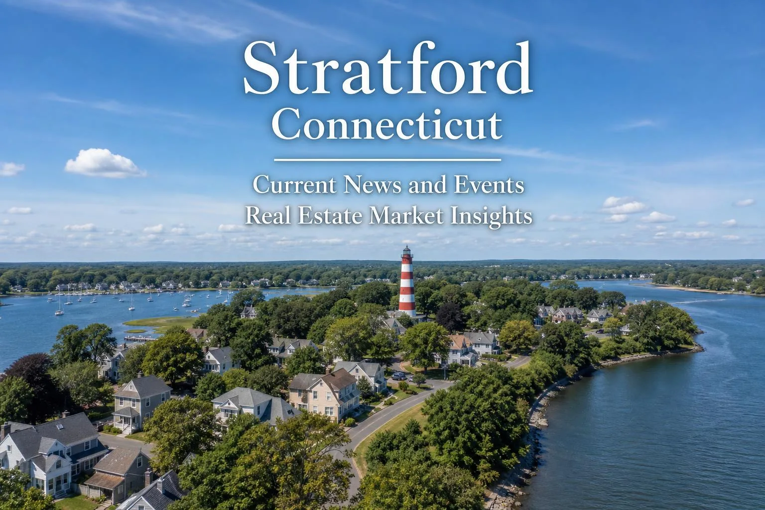 Stratford, CT