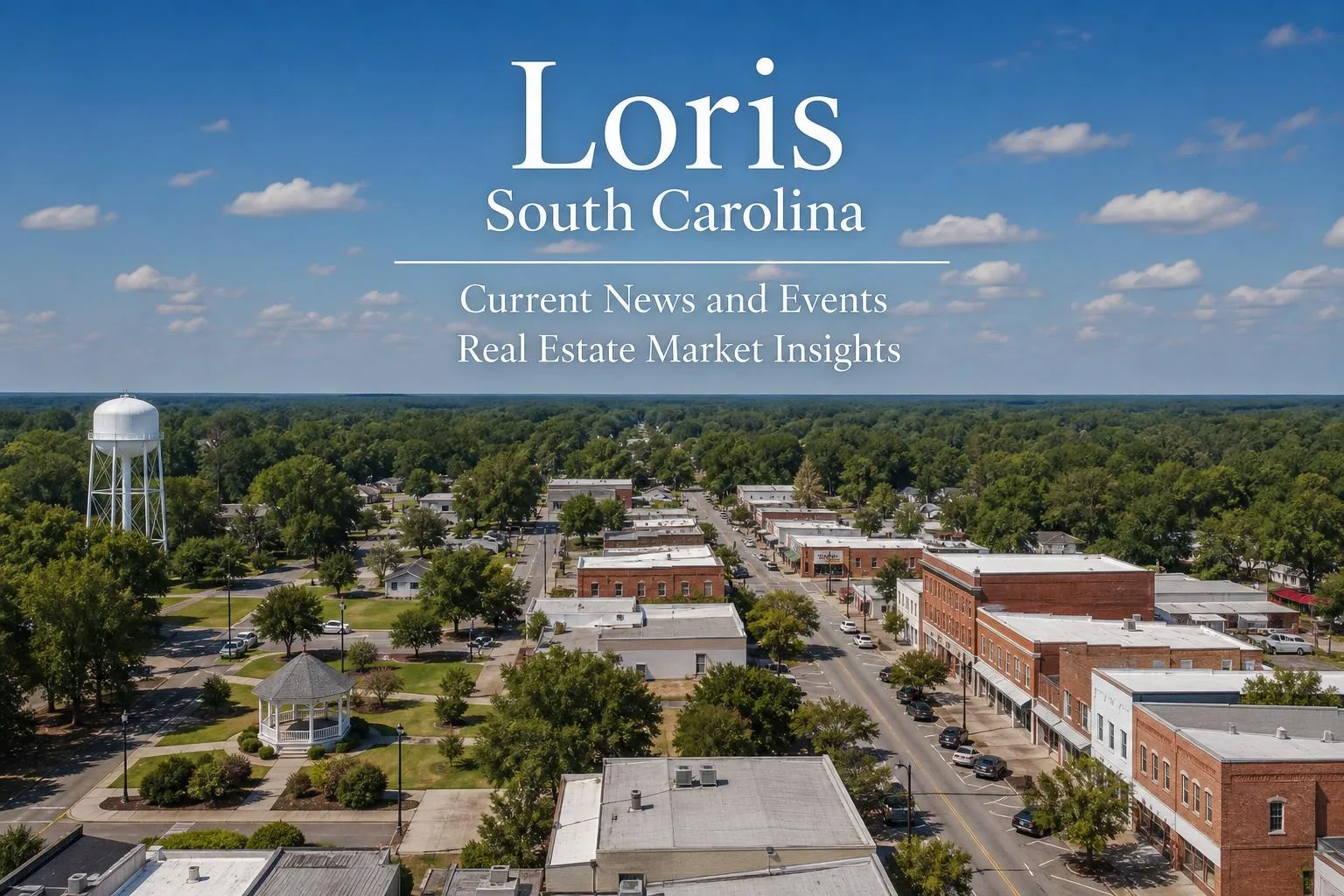 Loris, SC