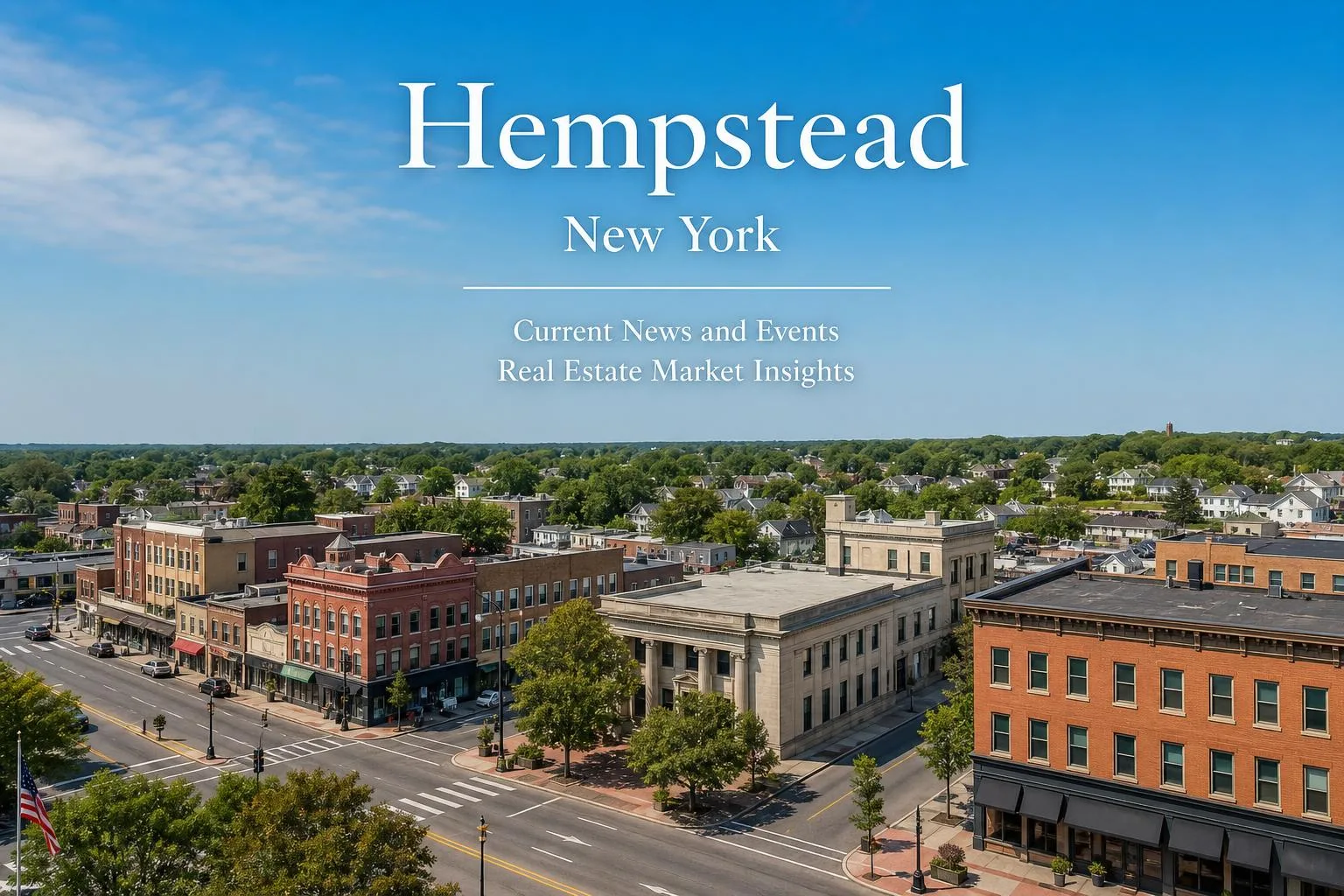 Hempstead, NY