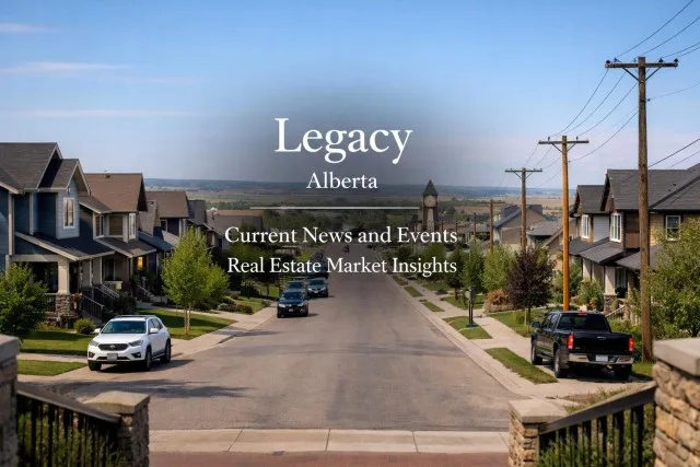 Legacy, AB
