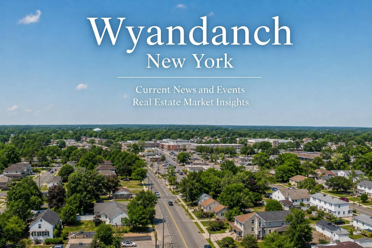 Wyandanch, NY