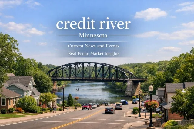 Credit River, MN