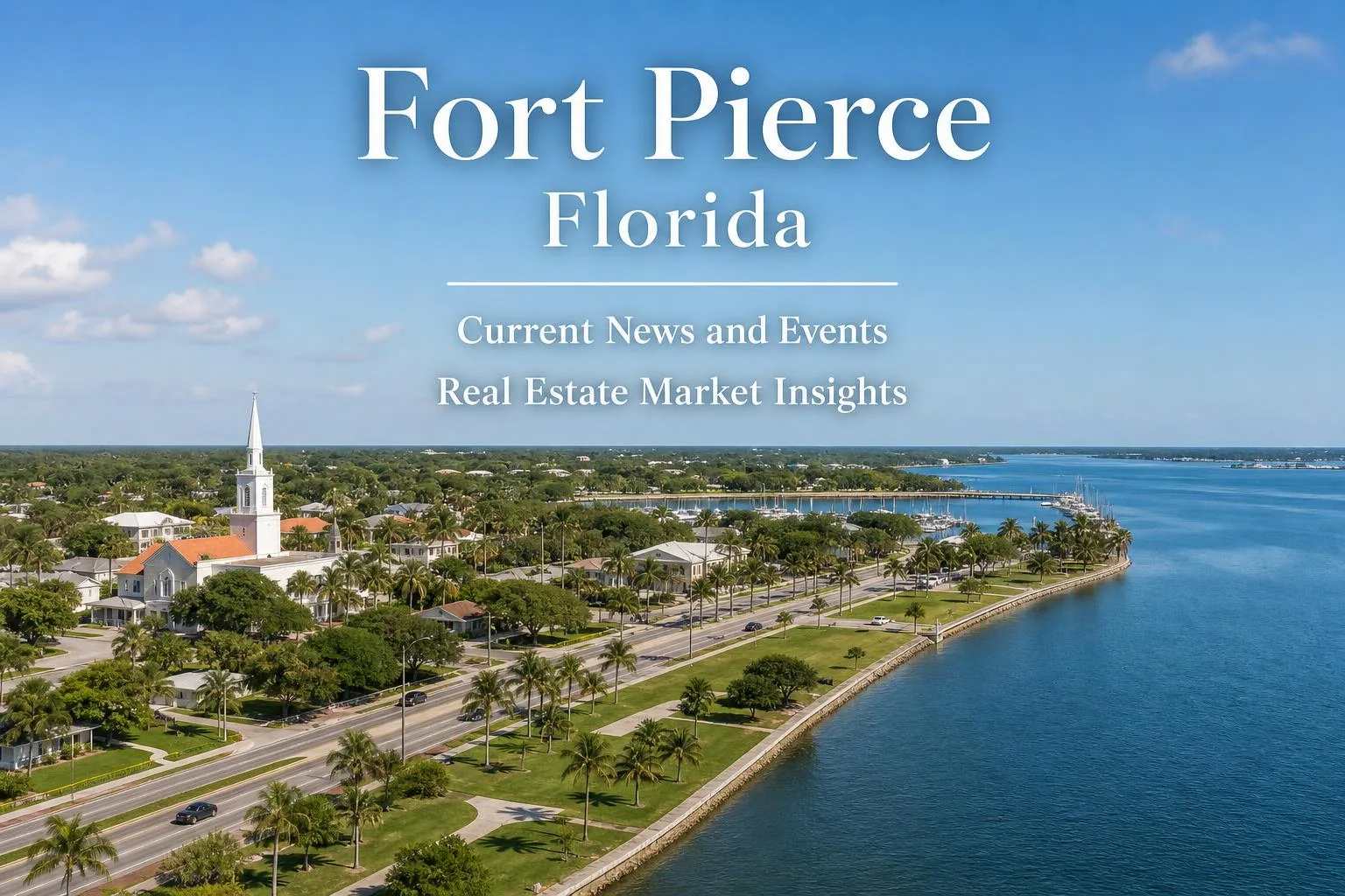 Fort Pierce, FL