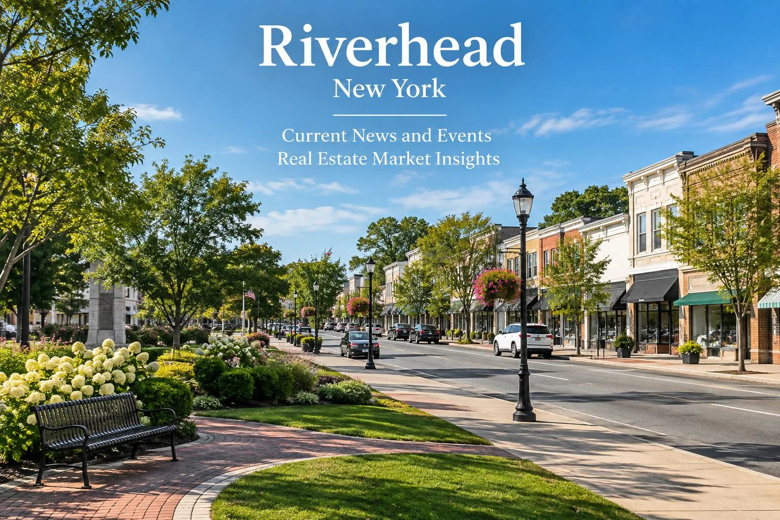 Riverhead, NY