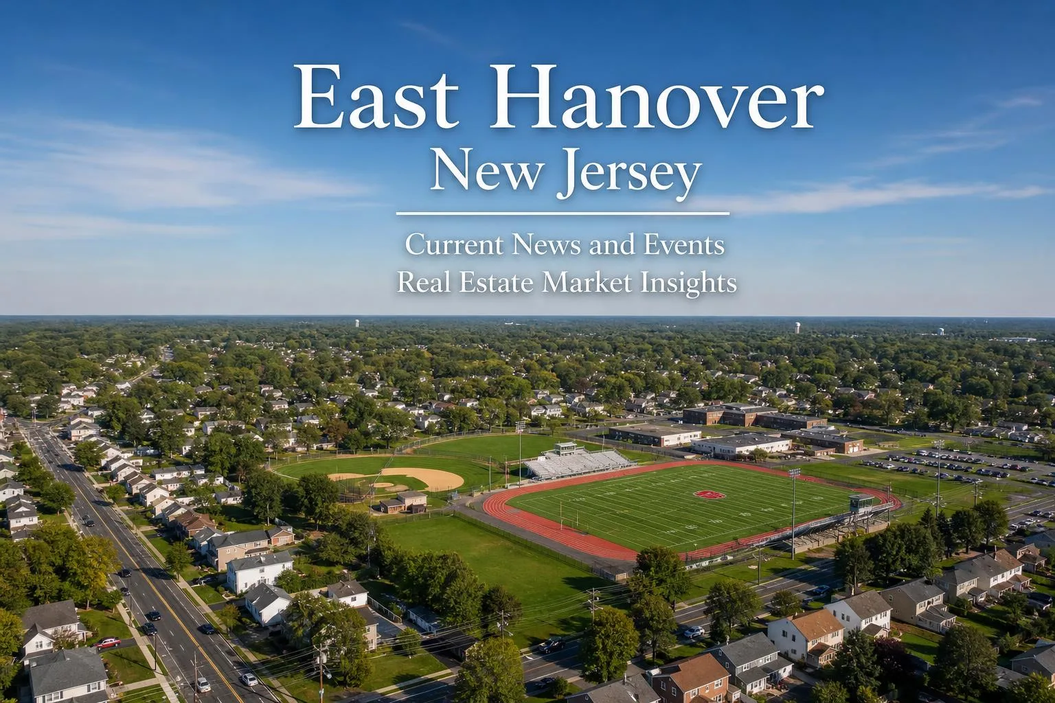 East Hanover, NJ