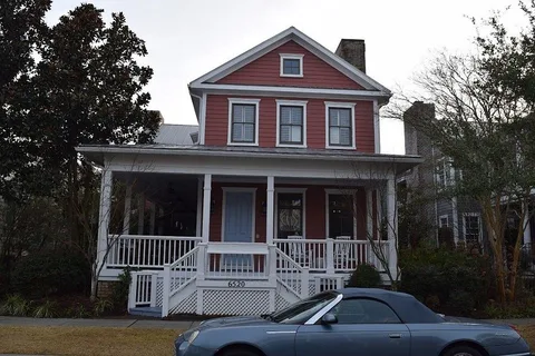 6520 Brevard Dr, Wilmington, NC 28405