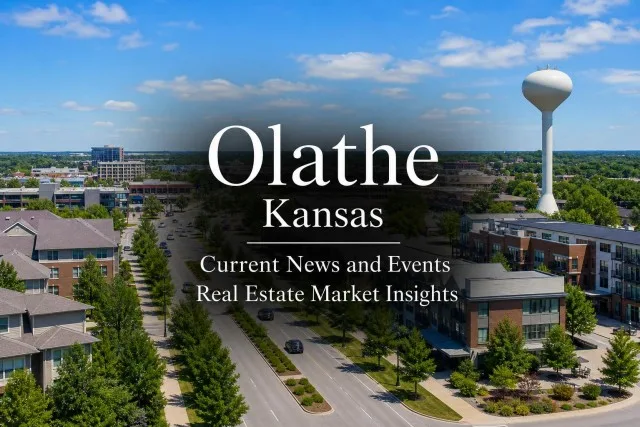 Olathe, KS