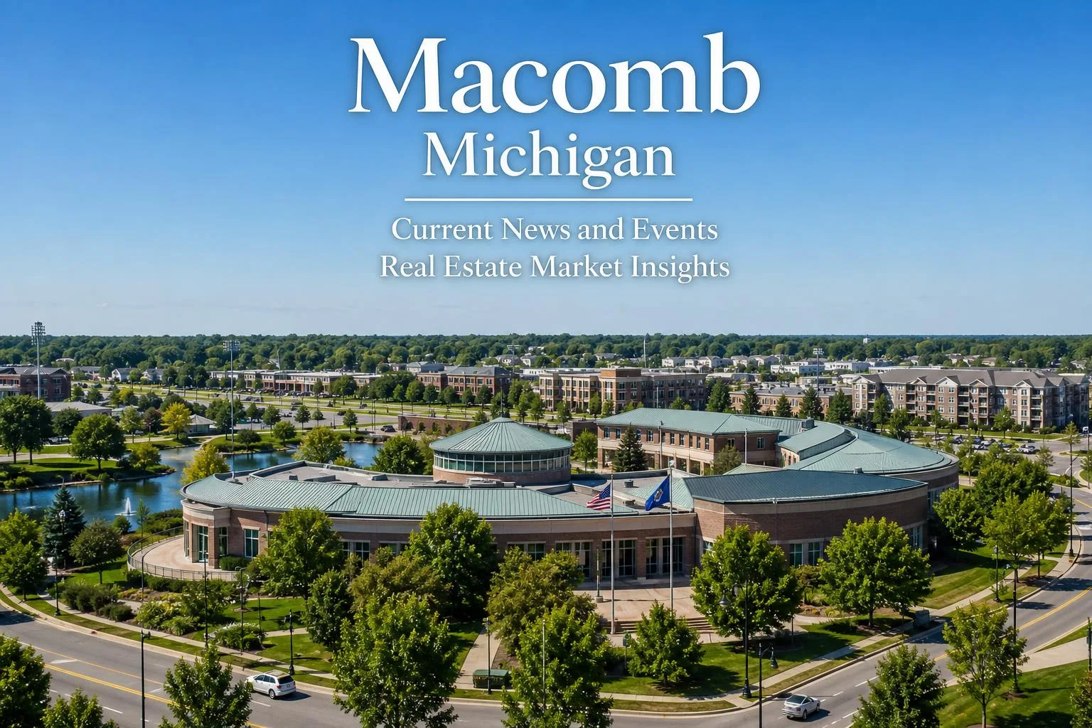 Macomb, MI