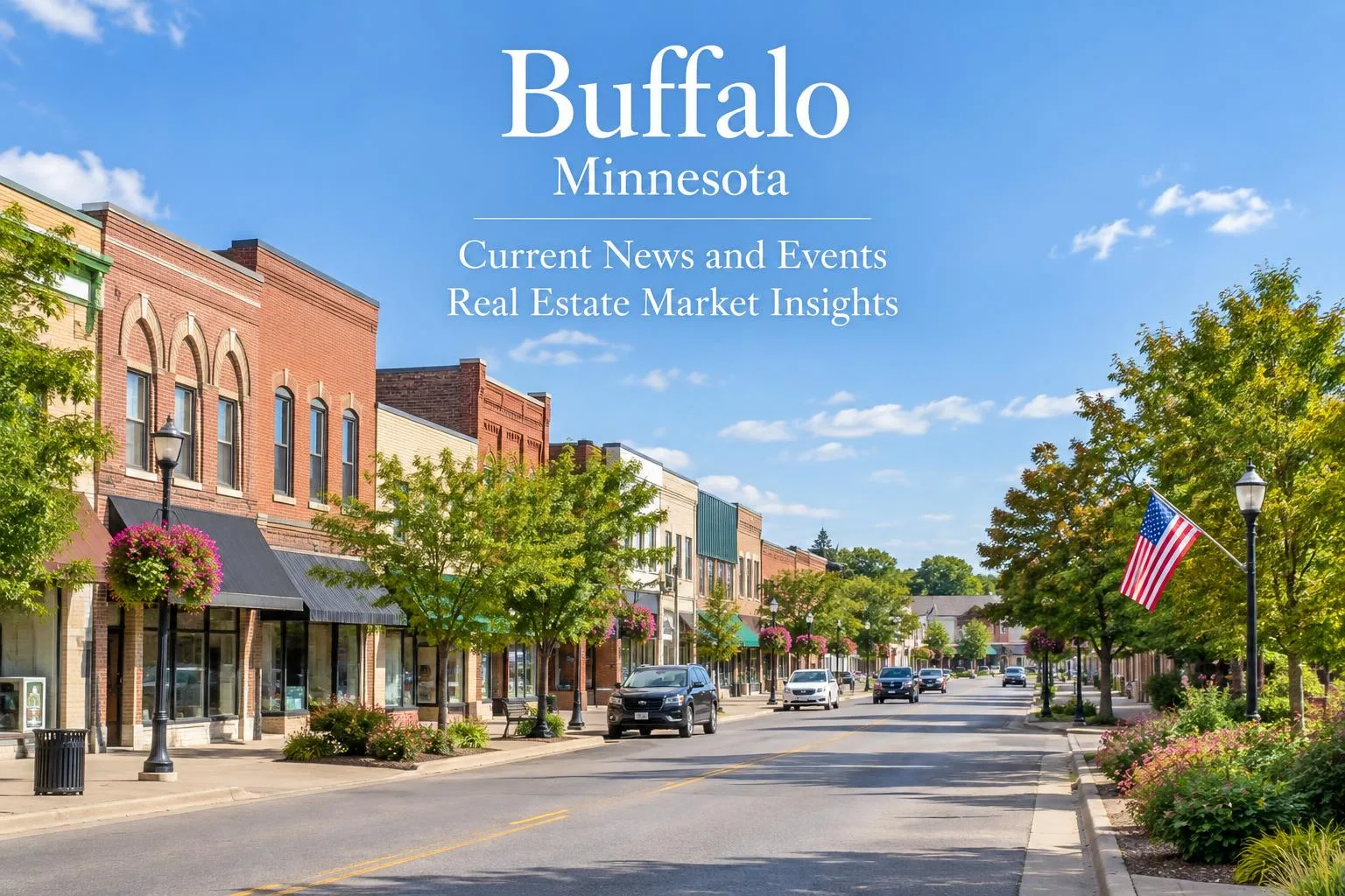 Buffalo, MN
