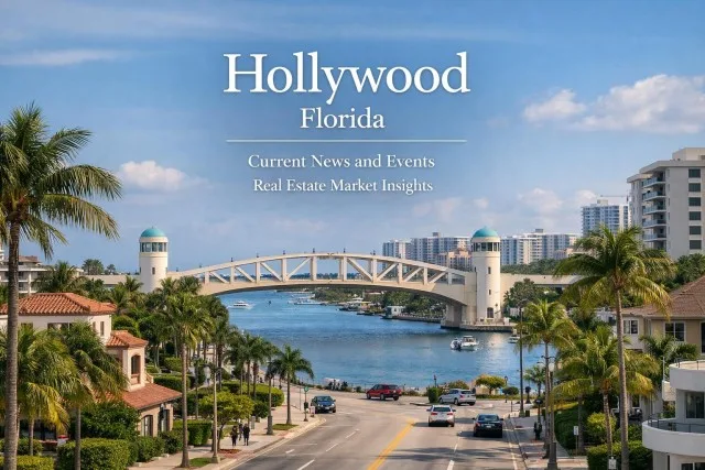 Hollywood, FL