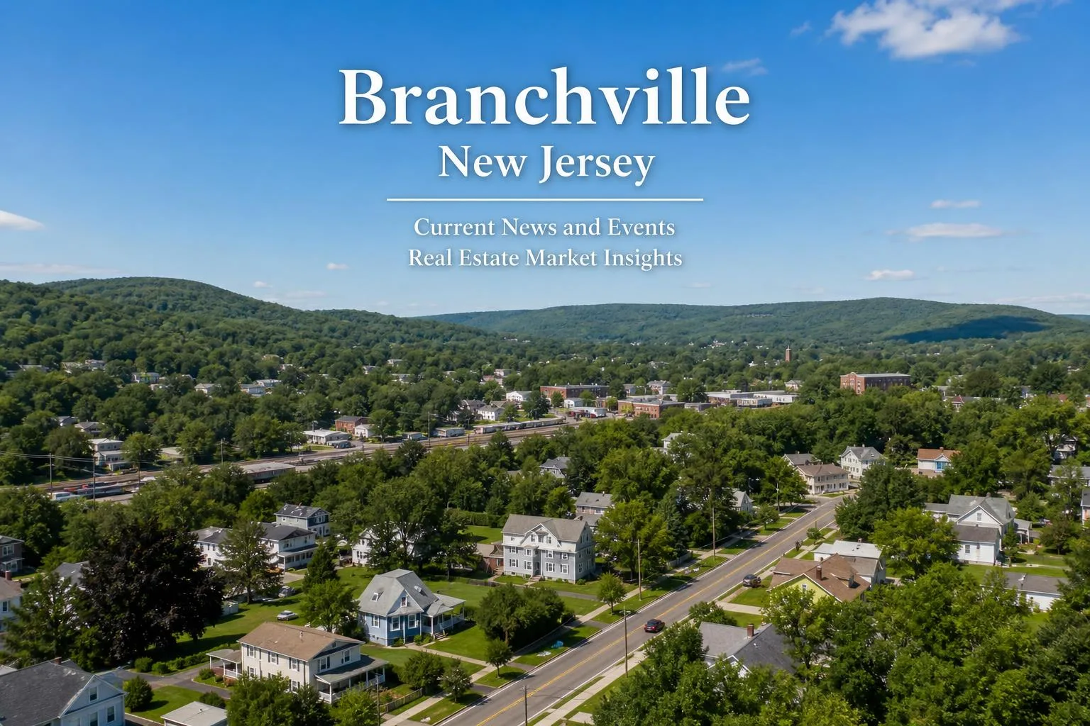 Branchville, NJ