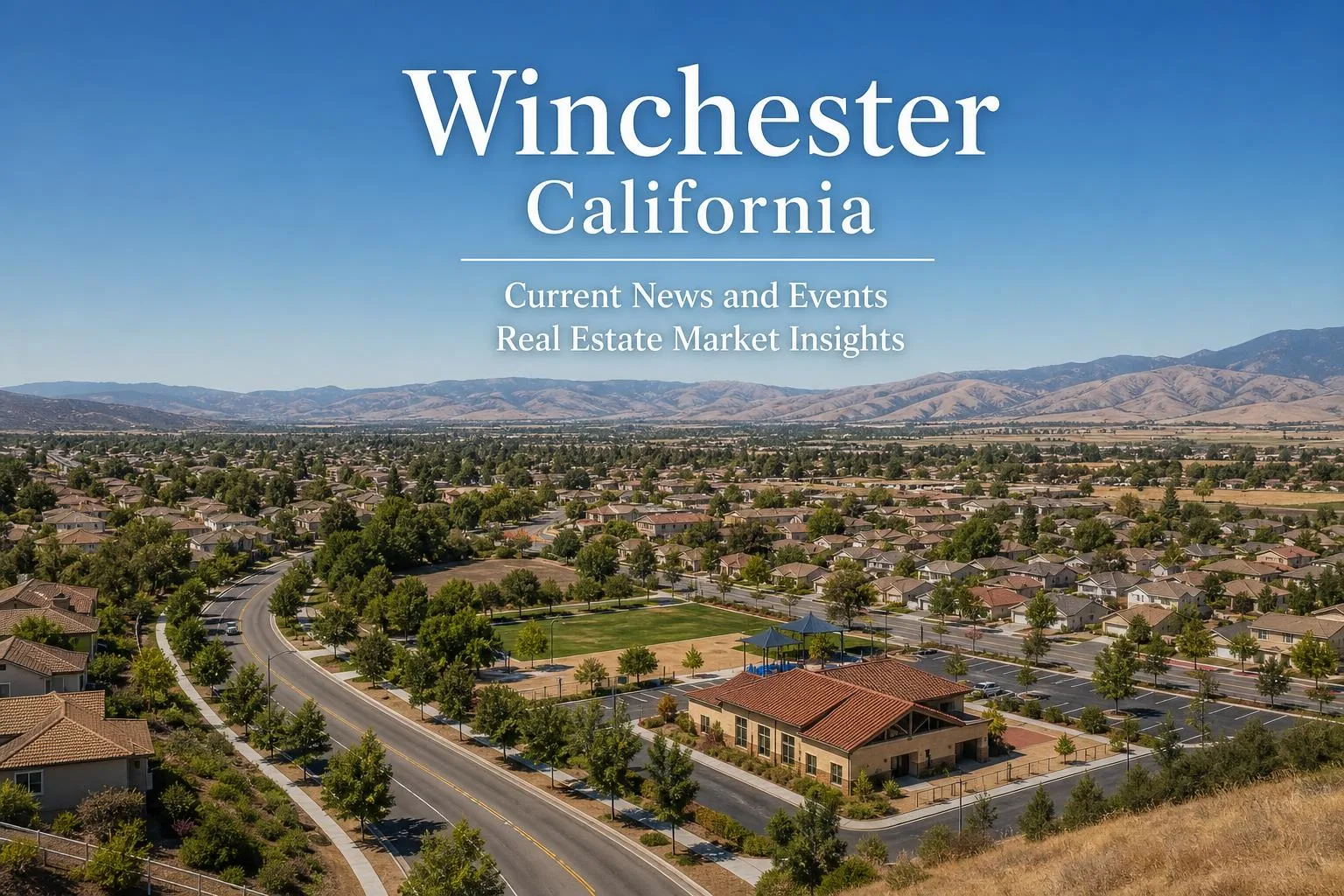 Winchester, CA