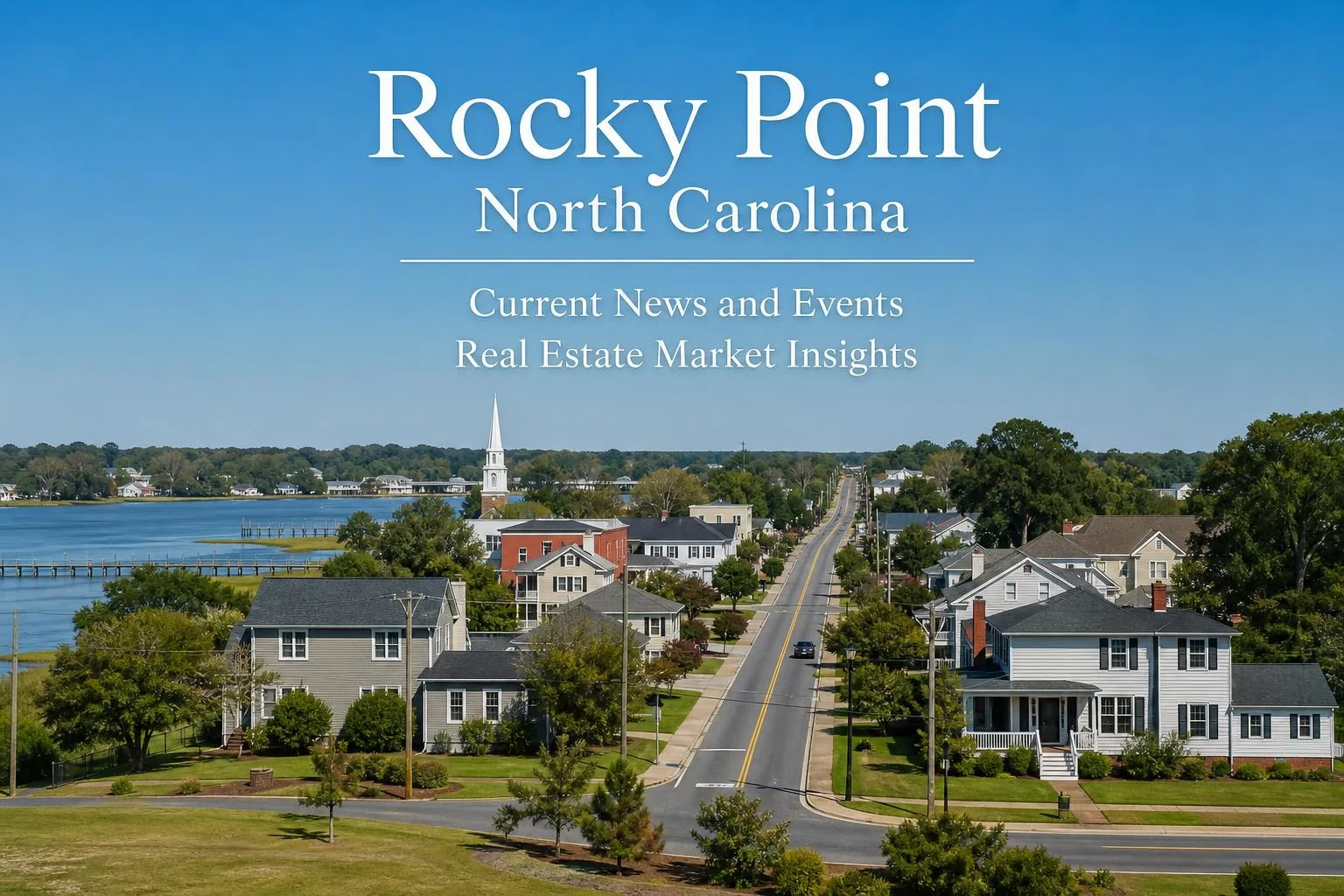 Rocky Point, NC