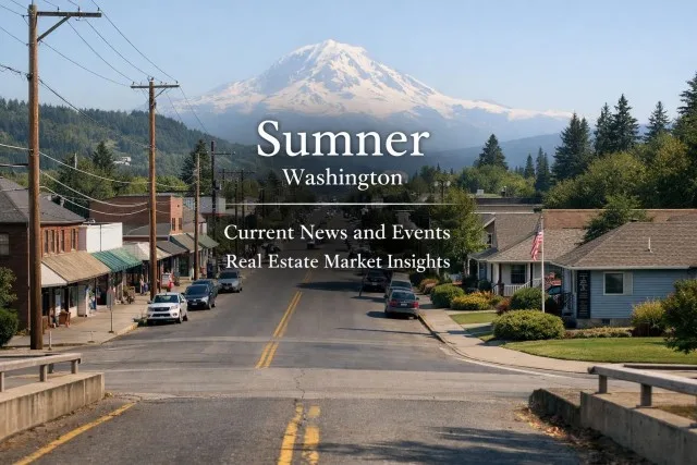 Sumner, WA