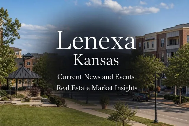 Lenexa, KS