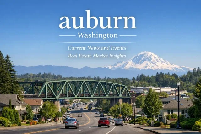 Auburn, WA