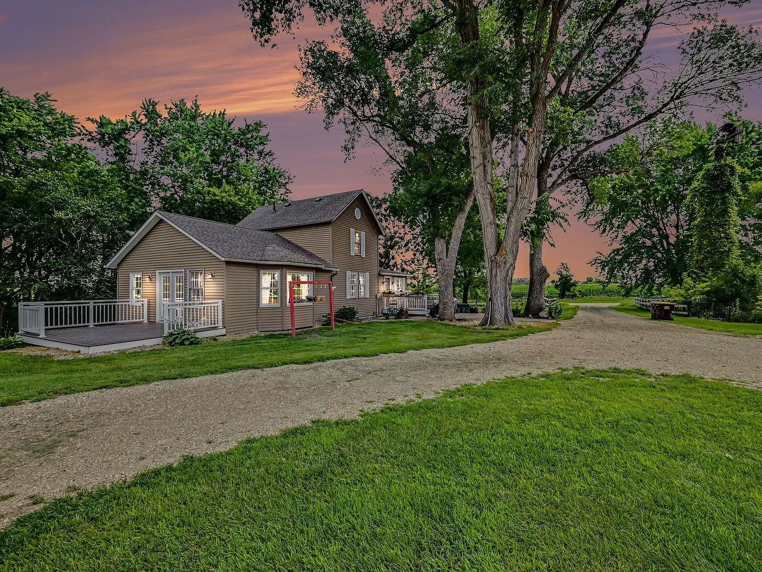 26850 Aberdeen Ave, New Prague, MN 56071