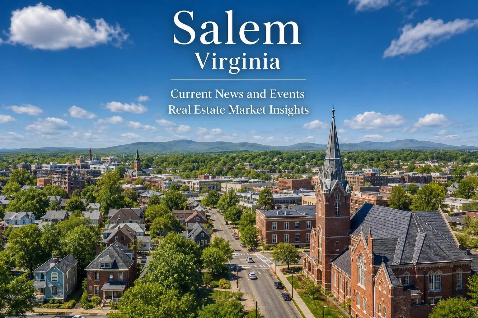 Salem, VA